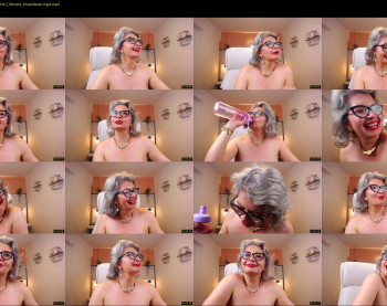 victoria_dior — 3 minute Chaturbate female cam show recording, 720p, Mar 4, 2021