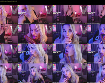 victoriahillova — 71 minute Chaturbate female cam show recording, 1080p, Mar 3, 2021