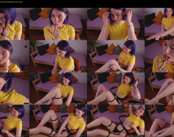 vixenp — 33 minute Chaturbate female cam show recording, 1080p, Mar 4, 2021