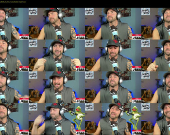 whaaaaaaaat — 34 minute Chaturbate couple cam show recording, 1080p, Mar 3, 2021