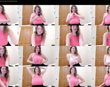 yourlove777 — 70 minute Chaturbate female cam show recording, 1080p, Mar 3, 2021