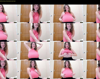yourlove777 — 16 minute Chaturbate female cam show recording, 1080p, Mar 3, 2021