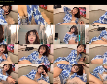yuanlili — 45 minute Chaturbate female cam show recording, 720p, Mar 3, 2021