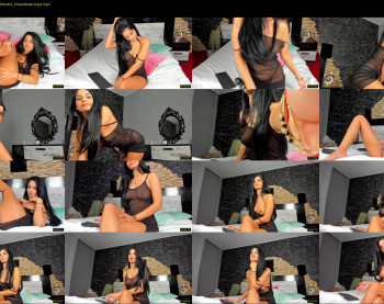 _adelle — 58 minute Chaturbate female cam show recording, 1080p, Mar 4, 2021