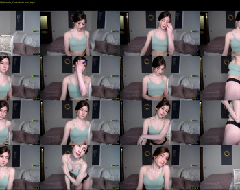 _austra1ia — 70 minute Chaturbate female cam show recording, 1080p, Mar 4, 2021