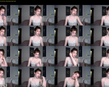 _austra1ia — 11 minute Chaturbate female cam show recording, 1080p, Mar 4, 2021
