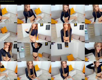 _funsize_ — 20 minute Chaturbate female cam show recording, 1080p, Mar 4, 2021