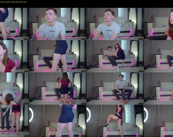 _littlemouse_ — 64 minute Chaturbate couple cam show recording, 1080p, Mar 4, 2021