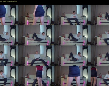 _littlemouse_ — 48 minute Chaturbate couple cam show recording, 1080p, Mar 4, 2021