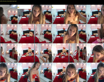 _pretty_eyes_ — 15 minute Chaturbate female cam show recording, 1080p, Mar 5, 2021