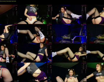 _taylor_swift — 70 minute Chaturbate female cam show recording, 1080p, Mar 4, 2021