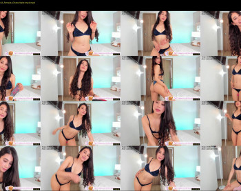 abie_owen — 70 minute Chaturbate female cam show recording, 1080p, Mar 4, 2021