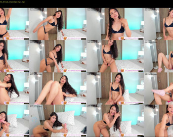 abie_owen — 70 minute Chaturbate female cam show recording, 1080p, Mar 4, 2021