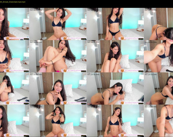 abie_owen — 69 minute Chaturbate female cam show recording, 1080p, Mar 5, 2021