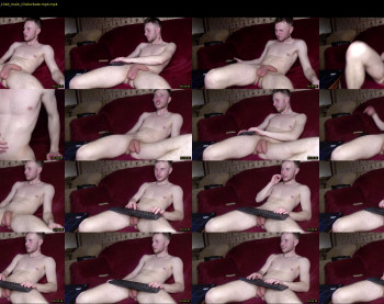 adam_bigboy — 4 minute Chaturbate male cam show recording, 720p, Mar 4, 2021