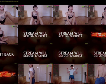 agelina_summer — 70 minute Chaturbate female cam show recording, 1080p, Mar 4, 2021