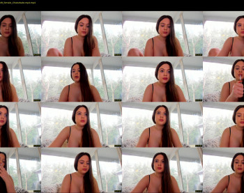 alexispixie — 7 minute Chaturbate female cam show recording, 1080p, Mar 4, 2021