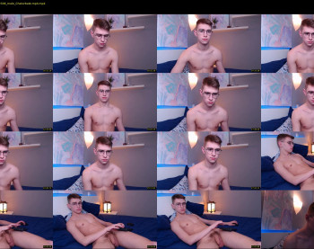 alfie_evanss — 43 minute Chaturbate male cam show recording, 1080p, Mar 4, 2021