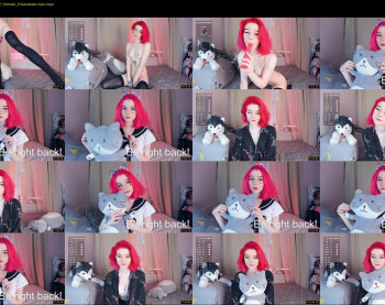 alicentity — 70 minute Chaturbate female cam show recording, 1080p, Mar 4, 2021