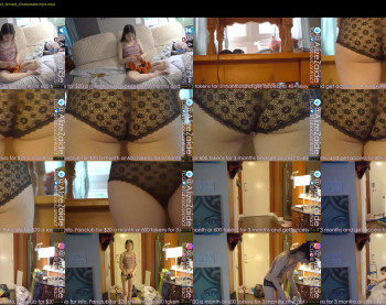 alizezaide — 74 minute Chaturbate female cam show recording, 1080p, Mar 5, 2021