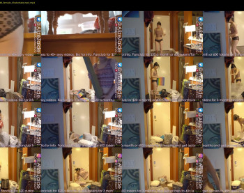 alizezaide — 74 minute Chaturbate female cam show recording, 1080p, Mar 5, 2021