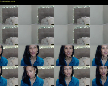 allgood4u — 5 minute Chaturbate couple cam show recording, 720p, Mar 5, 2021