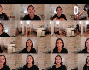 alone_together_ — 70 minute Chaturbate female cam show recording, 1080p, Mar 5, 2021
