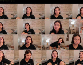 alone_together_ — 70 minute Chaturbate female cam show recording, 1080p, Mar 5, 2021