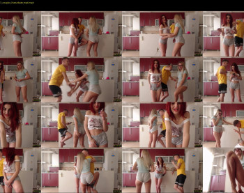 aly_alyce — 76 minute Chaturbate female cam show recording, 720p, Mar 4, 2021