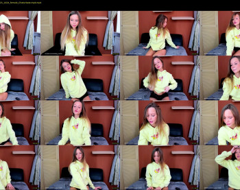amazing_roxana — 18 minute Chaturbate female cam show recording, 1080p, Mar 4, 2021