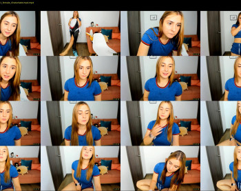 amy_ross — 39 minute Chaturbate female cam show recording, 1080p, Mar 4, 2021