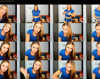 amy_ross — 4 minute Chaturbate female cam show recording, 1080p, Mar 4, 2021