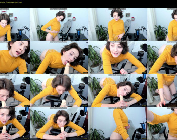 anah_ — 15 minute Chaturbate female cam show recording, 1080p, Mar 4, 2021