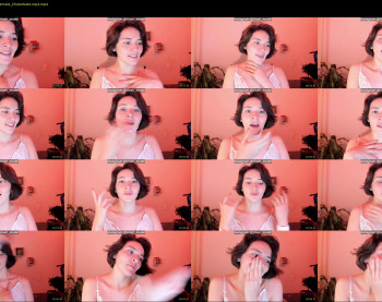 anah_ — 3 minute Chaturbate female cam show recording, 1080p, Mar 5, 2021