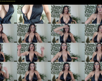 analiia_cox — 3 minute Chaturbate female cam show recording, 1080p, Mar 4, 2021