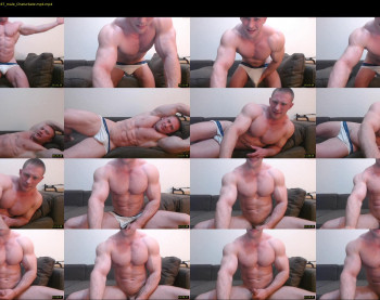 andry_dick — 29 minute Chaturbate male cam show recording, 720p, Mar 5, 2021