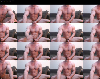 andry_dick — 7 minute Chaturbate male cam show recording, 720p, Mar 5, 2021