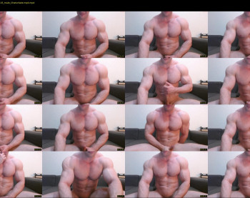 andry_dick — 8 minute Chaturbate male cam show recording, 720p, Mar 5, 2021