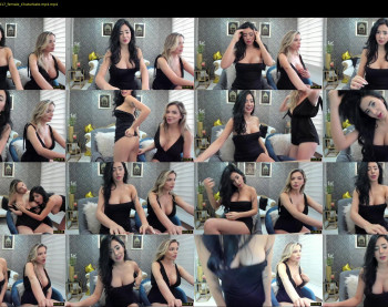 annybeiker — 32 minute Chaturbate female cam show recording, 1080p, Mar 5, 2021