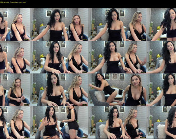 annybeiker — 71 minute Chaturbate female cam show recording, 1080p, Mar 5, 2021