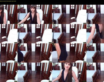arianasage_ — 70 minute Chaturbate female cam show recording, 1080p, Mar 4, 2021