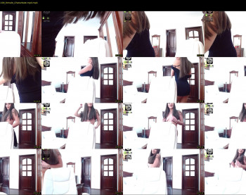 arianasage_ — 4 minute Chaturbate female cam show recording, 1080p, Mar 4, 2021
