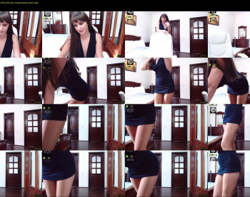 arianasage_ — 70 minute Chaturbate female cam show recording, 1080p, Mar 4, 2021