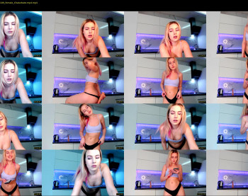 asuna_niiya — 70 minute Chaturbate couple cam show recording, 1080p, Mar 4, 2021