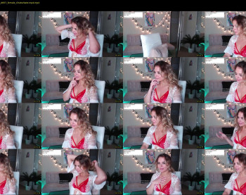 befxckingnice — 6 minute Chaturbate female cam show recording, 1080p, Mar 4, 2021
