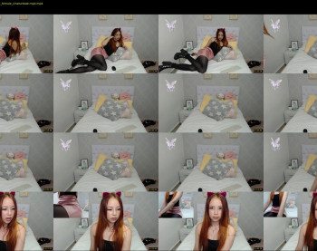 big_lava — 19 minute Chaturbate female cam show recording, 1080p, Mar 4, 2021