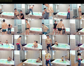 bisexlife_hot — 71 minute Chaturbate male cam show recording, 1080p, Mar 4, 2021