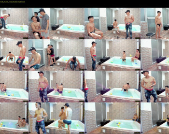 bisexlife_hot — 72 minute Chaturbate male cam show recording, 1080p, Mar 4, 2021