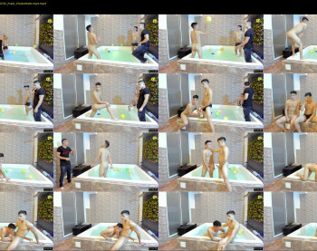 bisexlife_hot — 46 minute Chaturbate male cam show recording, 1080p, Mar 4, 2021