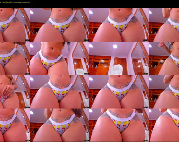 carolain_baker — 14 minute Chaturbate female cam show recording, 1080p, Mar 4, 2021